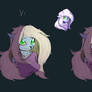 Flora Style Tests