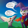 Impmon Point