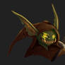 Goblin Archer Portrait