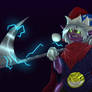The Jester