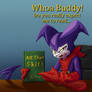 TLDR Impmon