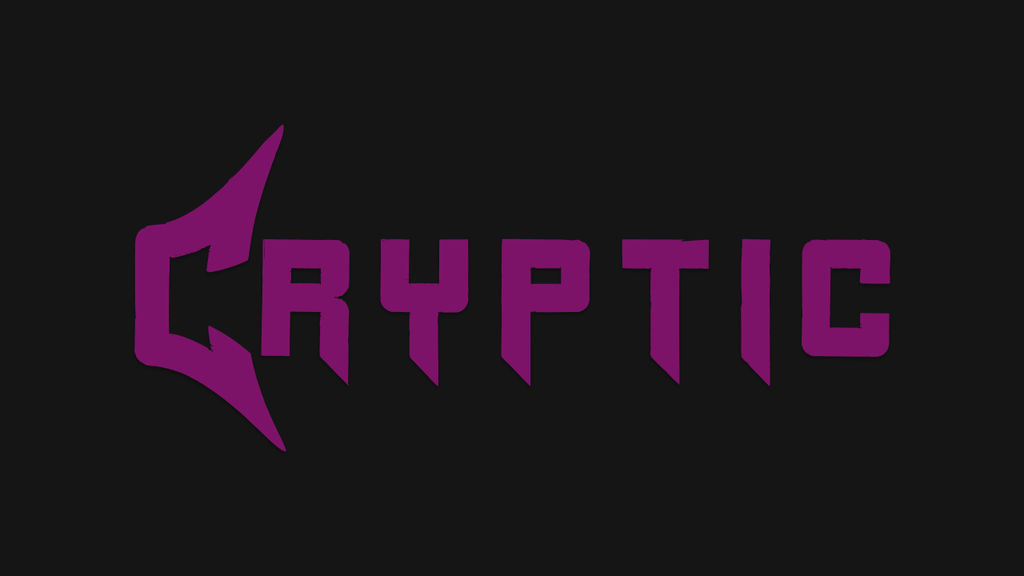Cryptic Creates Cryptic by DatGuyAustin on DeviantArt