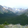 Silver King Basin