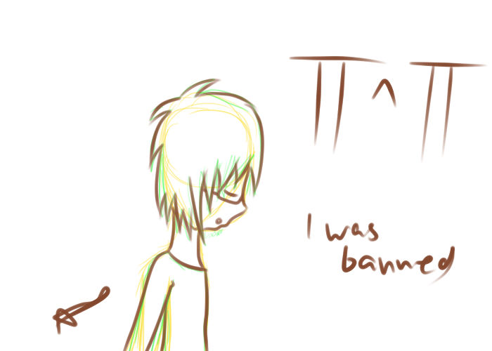 Depression Rant... by cyberbubble on DeviantArt