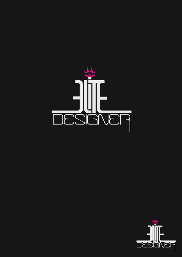 Elite Designer Logotype