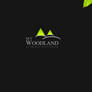 Woodland Logotype
