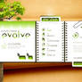 evolve website V2