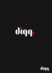 Digg Logotype