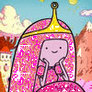 Princess Bubblegum