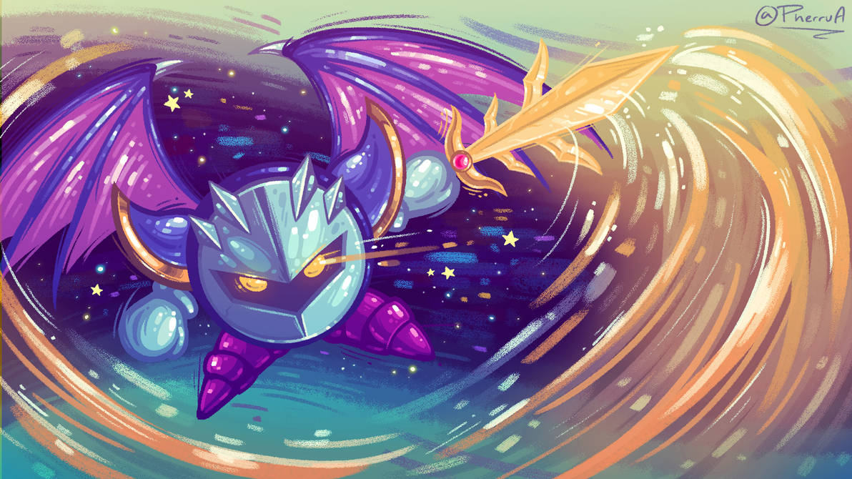 Meta by Pherru on DeviantArt