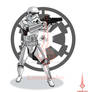 Stormtrooper Fan-Art