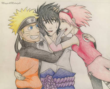 Team 7 Reunion