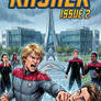Ranor Issue 02
