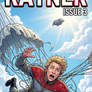 Rayner Issue 3 Released on Patreon