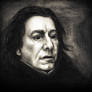 Day 3 - Severus Snape