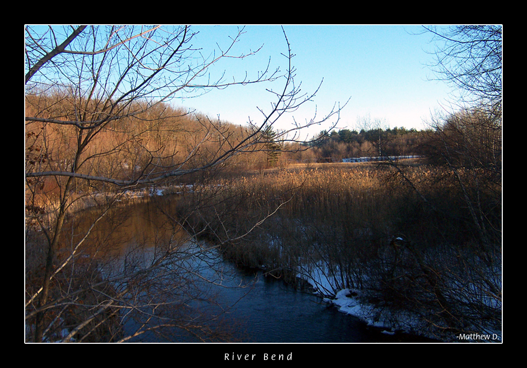 River Bend