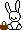 Easter Bunny Emote