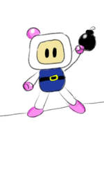 Bomberman