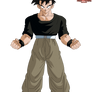 Gohan del Futuro Xeno