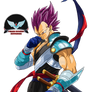 Samurai Vegeta