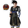 Gohan del Futuro Xeno
