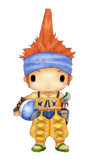 Wakka