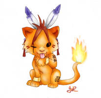 RedXIII