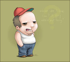 Chibi Sal