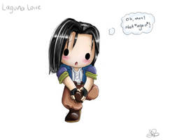 Chibi Laguna