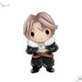 Chibi Squall