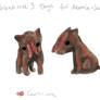 Silent Hill 3 Dogs