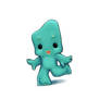 Chibi Gumby