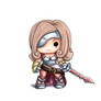 Chibi Beatrix