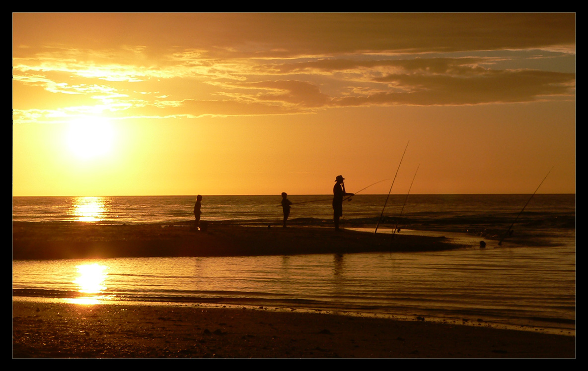 The Fishermen