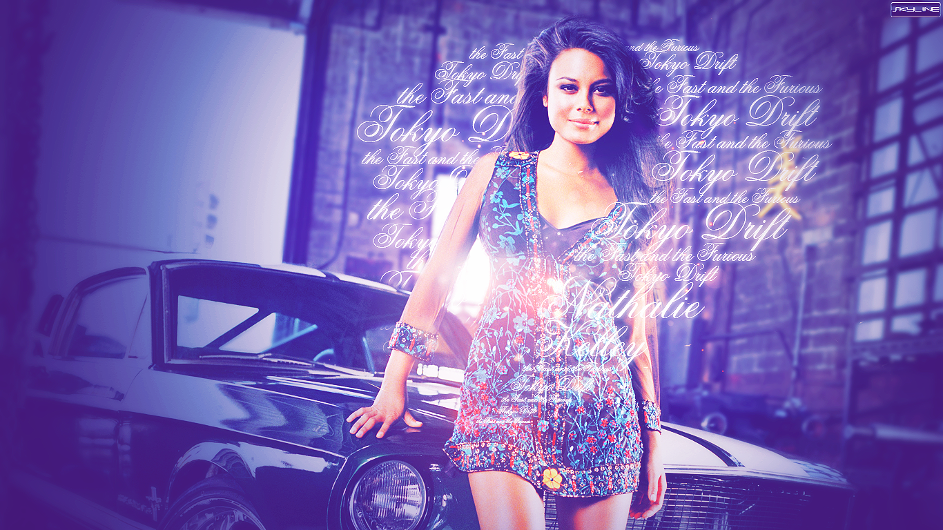 Fast And Furious 3 Nathalie Kelley By Skyline Ua On Deviantart Fast And Furious 3 Nathalie Kelley By Skyline Ua On Deviantart