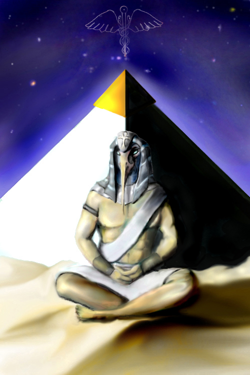 Thoth