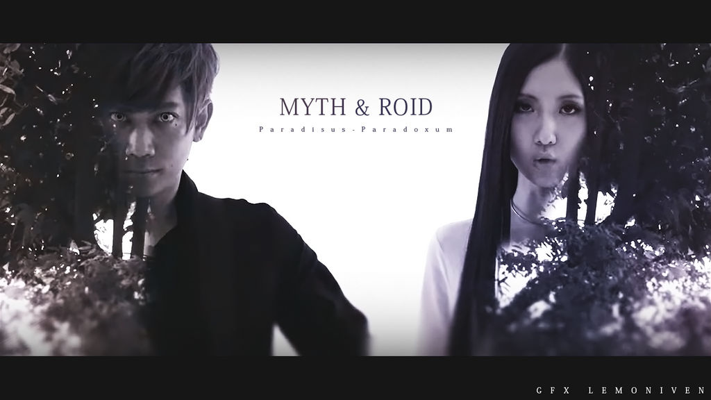 Myth & Roid 
