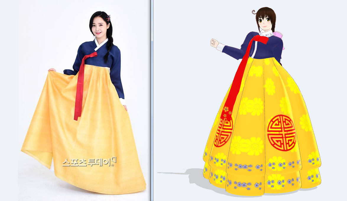 Nyo Korea Is Imitating Photo 1 By Guegorov On Deviantart 4547