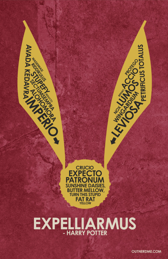 Harry Potter Wallpaper Alohomora