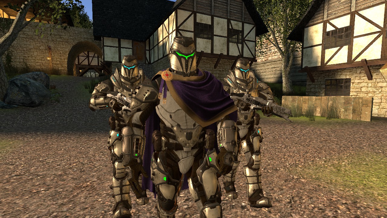 Templar lord Valstoff
