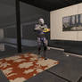 Life after The Reaper war: Entry 1
