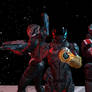 Of Paragons and Renegades