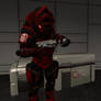 Life after the reaper war: Entry 8