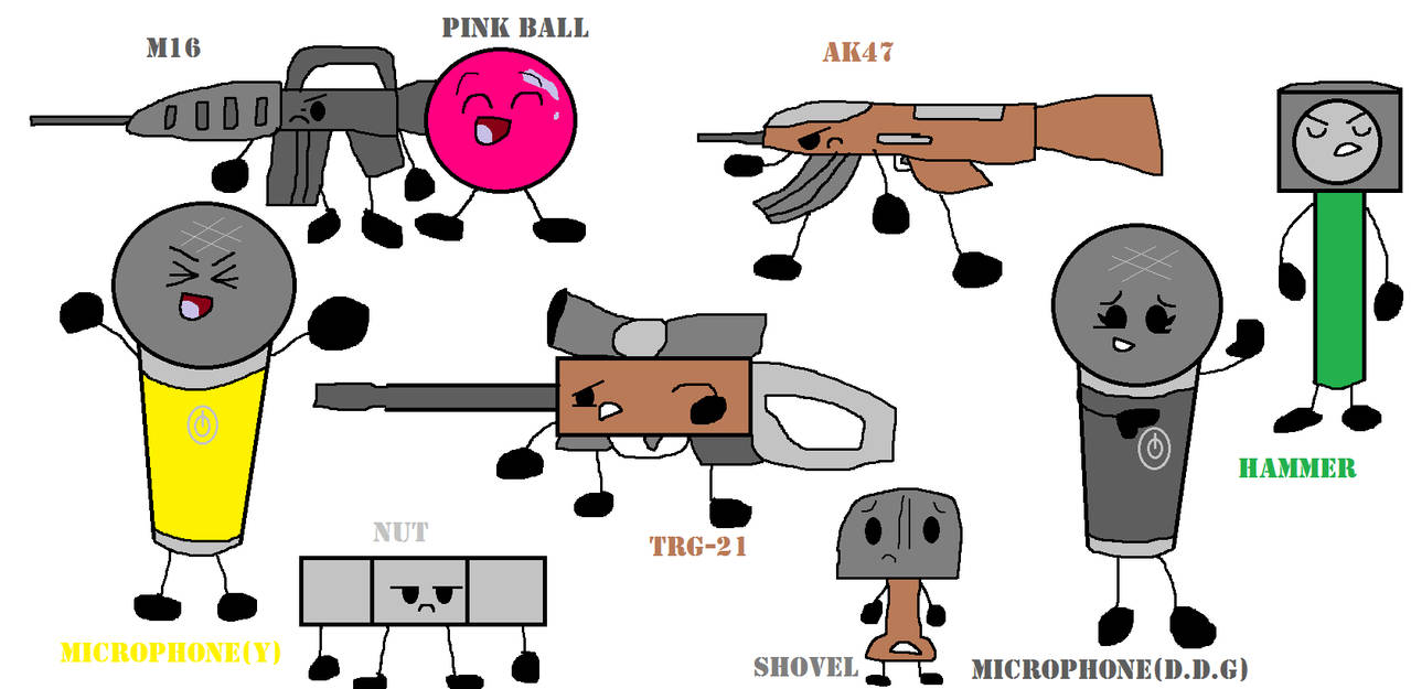 Zent Inanimate Breakdown my Inanimate 7 by parkjongoun on DeviantArt