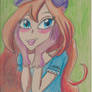 Bloom Winx Club