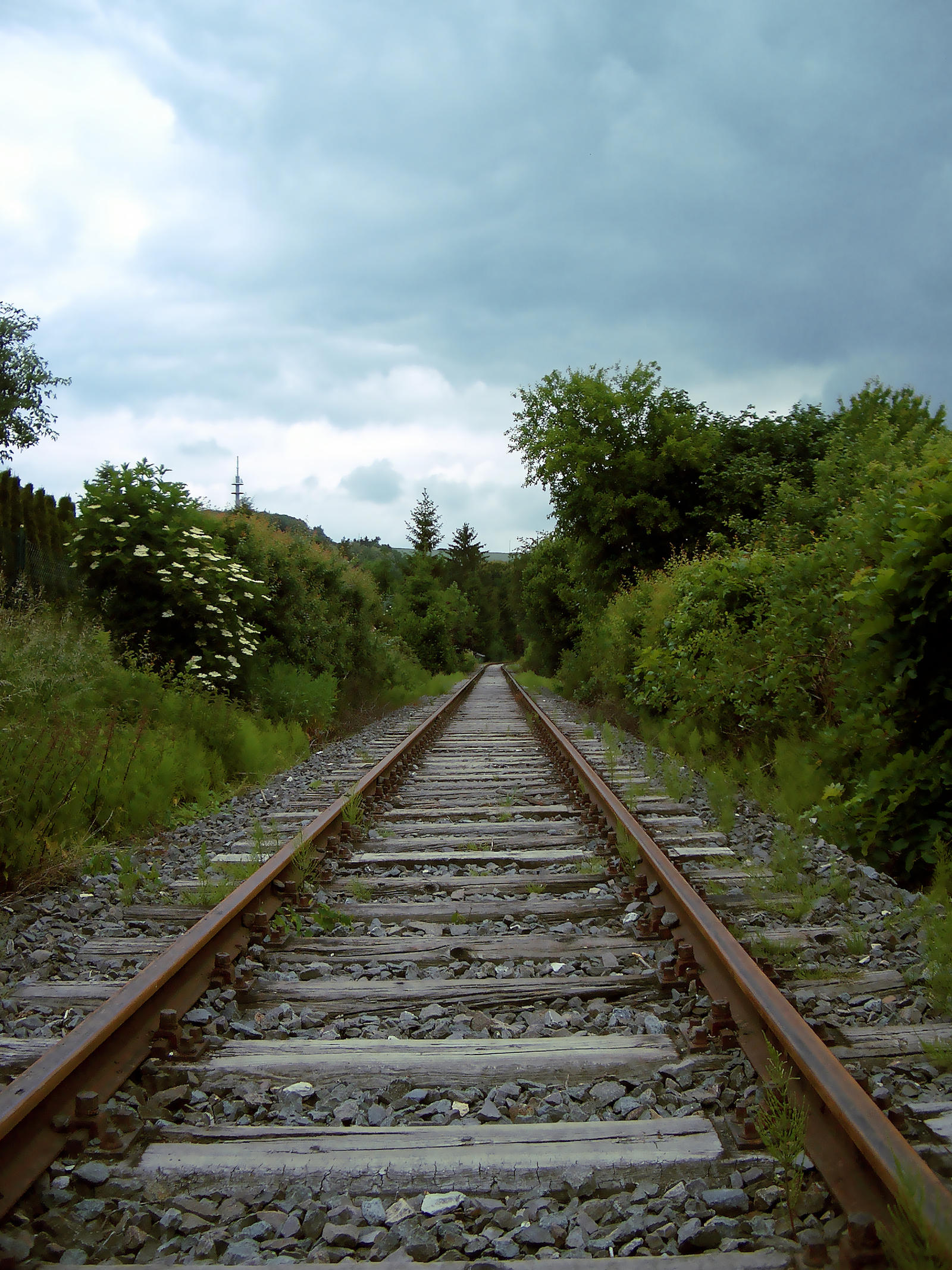 Railway