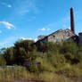 Factory Ruin 15