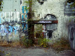Factory Ruin 28