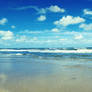 Beach Stock 2