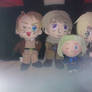 My Hetalia Dolls!